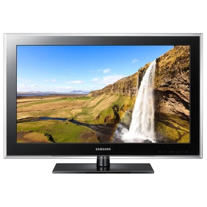 Замена контроллера Samsung LE-46C654