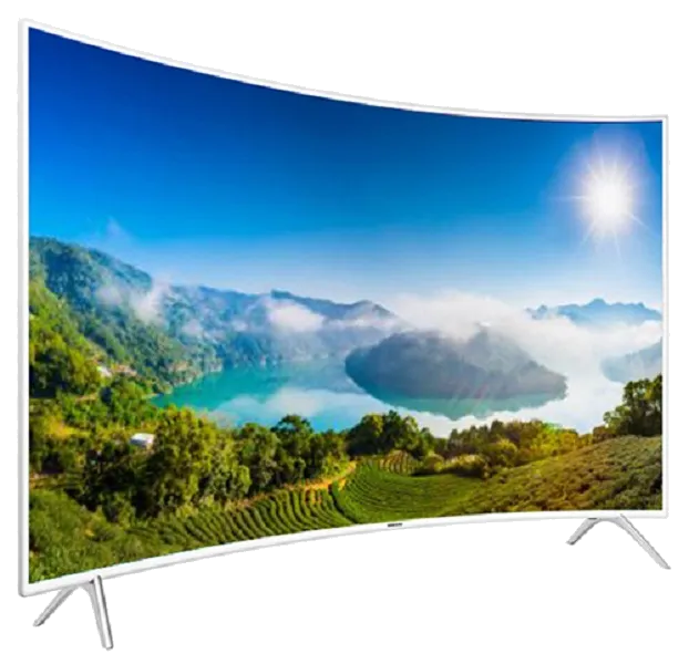 Замена контроллера Samsung UE43KU6510U