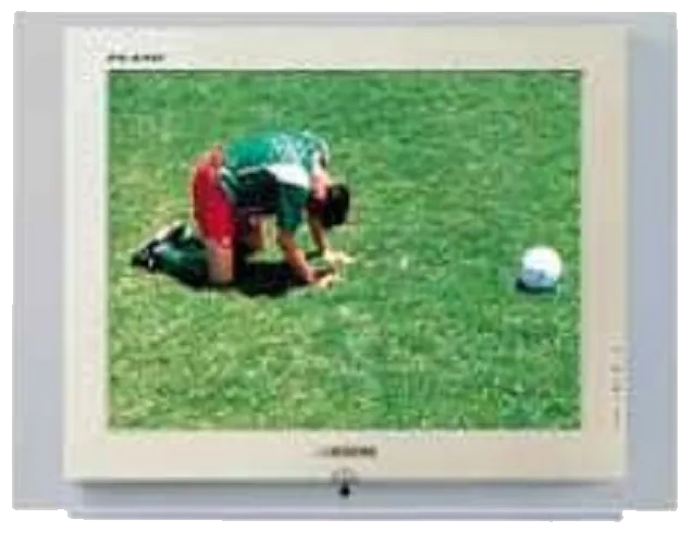 Замена контроллера Samsung CS-29Z4HFQ