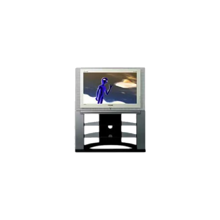 Замена контроллера Samsung WS-32Z4HFQ