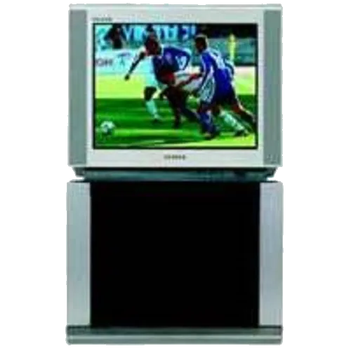 Замена контроллера Samsung CS-25A6 WTR