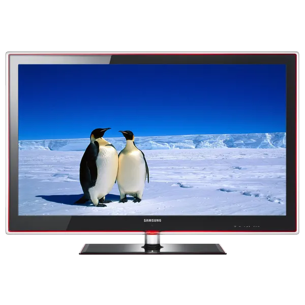 Замена контроллера Samsung UE-40B6000VW