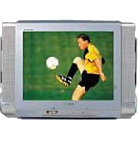 Замена контроллера Samsung CS-21S8 WTQ