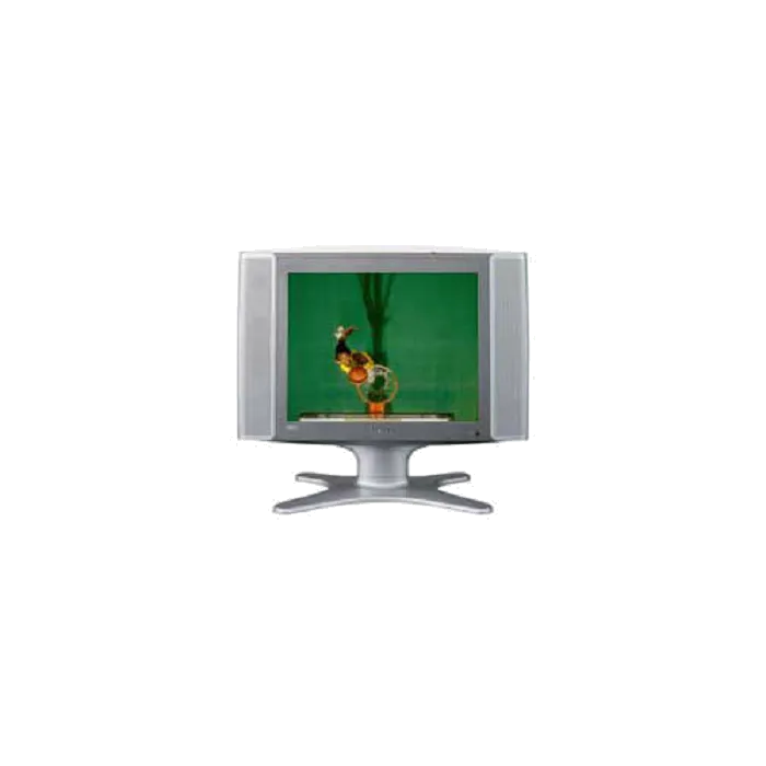 Замена контроллера Samsung LW-17E24CR