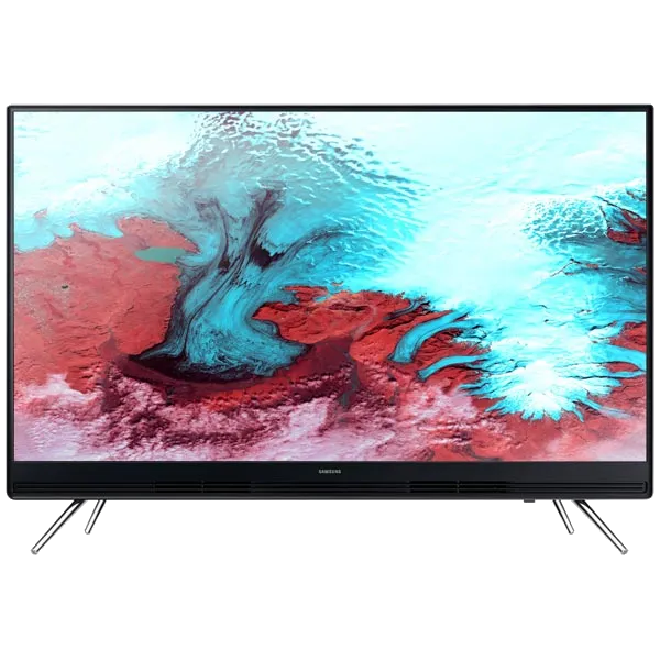 Замена контроллера Samsung UE55K5100AU