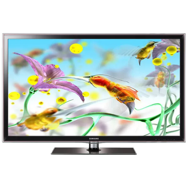 Замена контроллера Samsung UE32D6100