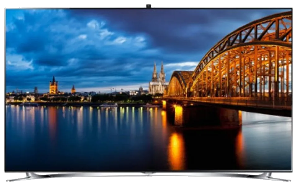 Замена контроллера Samsung UE75F8090