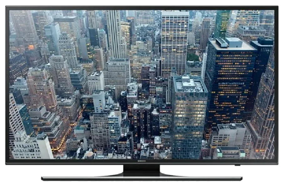 Замена контроллера Samsung UE40JU6480U