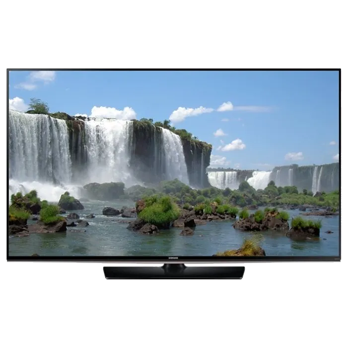 Замена контроллера Samsung UE50J6150AS