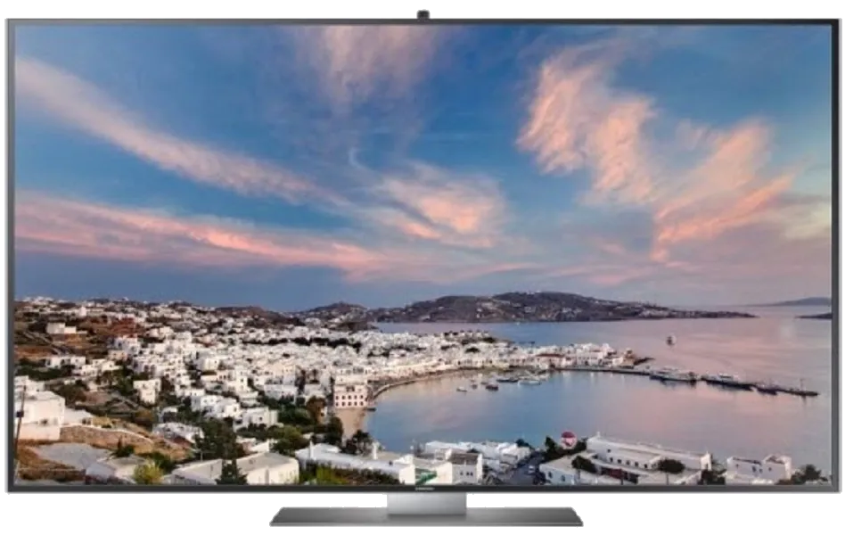 Замена контроллера Samsung UE55F9080