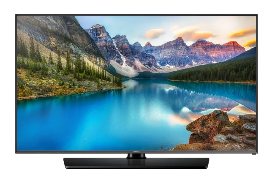 Замена контроллера Samsung HG48ED690UB