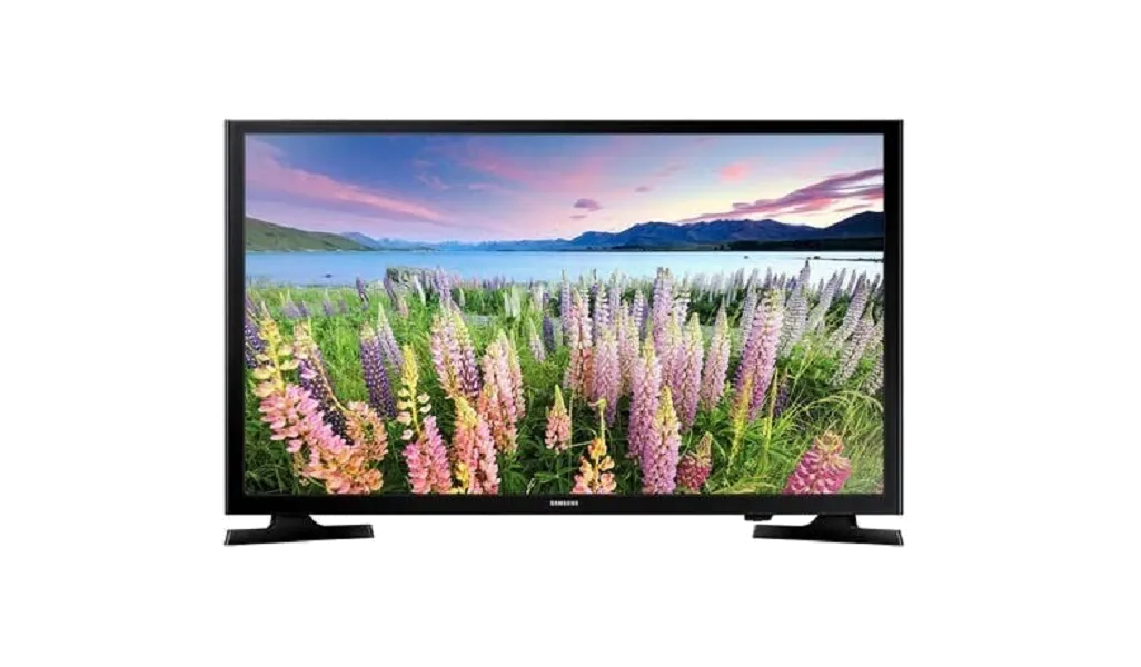 Замена контроллера Samsung UE32J5250AS