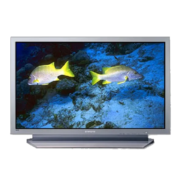 Замена контроллера Samsung PPM-42S3