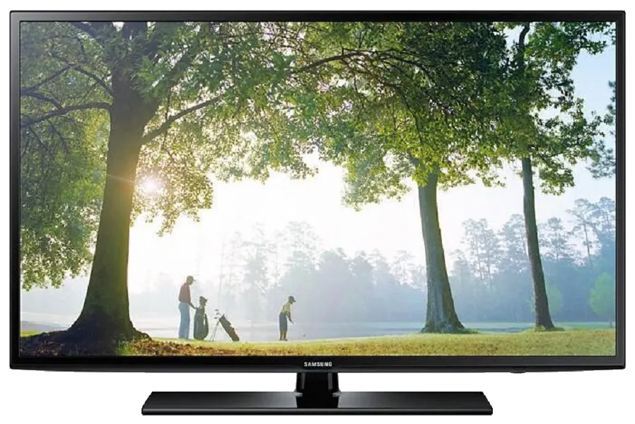 Замена контроллера Samsung UE46H6233