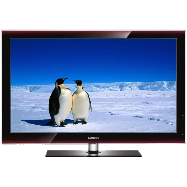 Замена контроллера Samsung PS-50B551