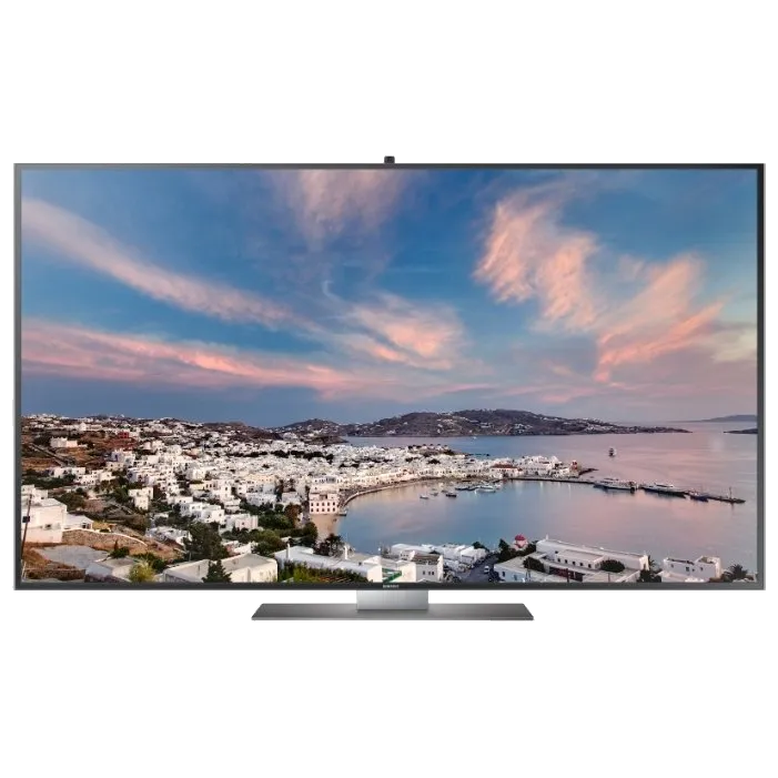 Замена контроллера Samsung UE55F9005