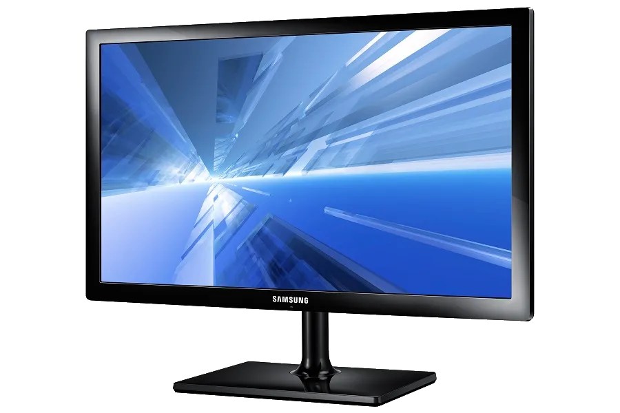 Замена контроллера Samsung LT27C370EX