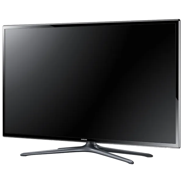 Замена контроллера Samsung UE40F6330