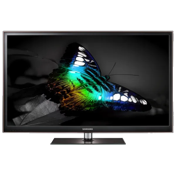 Замена контроллера Samsung PS51D550