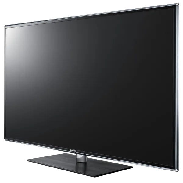Замена контроллера Samsung UE32D6530