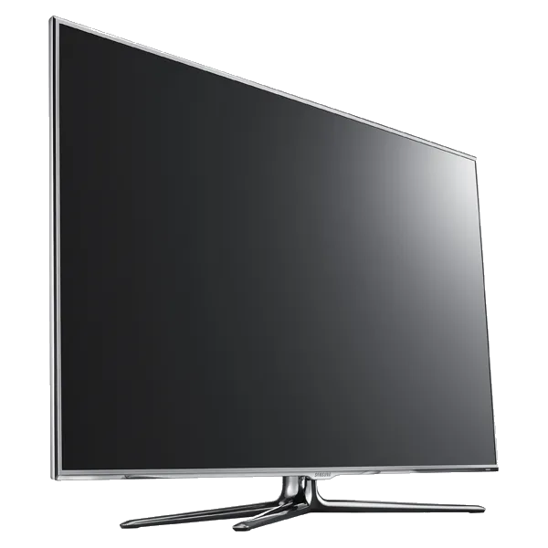 Замена контроллера Samsung UE60D8000
