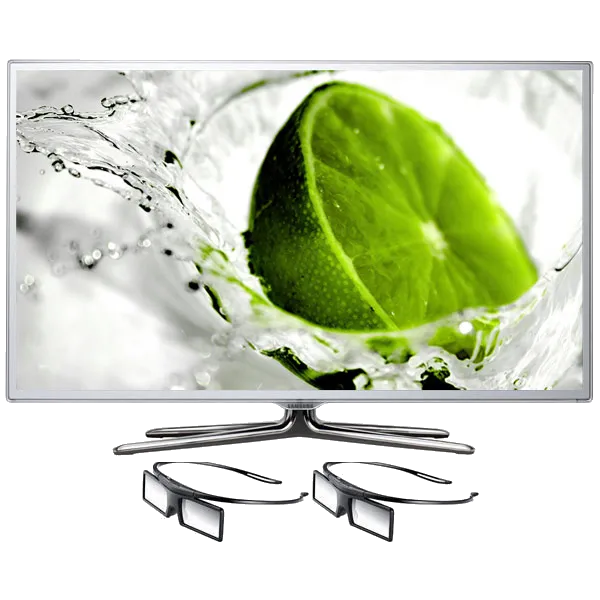 Замена контроллера Samsung UE46ES6757