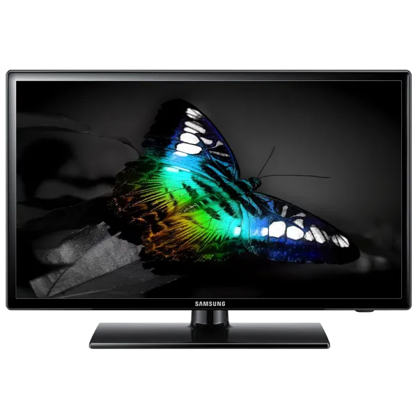 Замена контроллера Samsung UE32EH4003