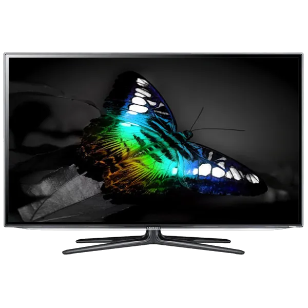 Замена контроллера Samsung UE37ES6307