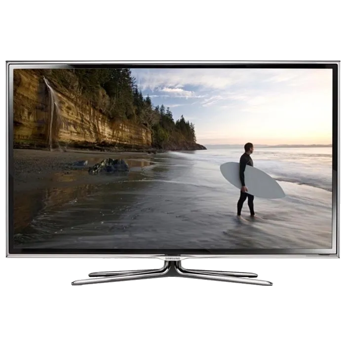 Замена контроллера Samsung UE55ES6577