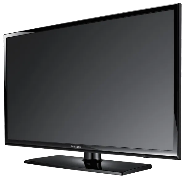 Замена контроллера Samsung UE39EH5003