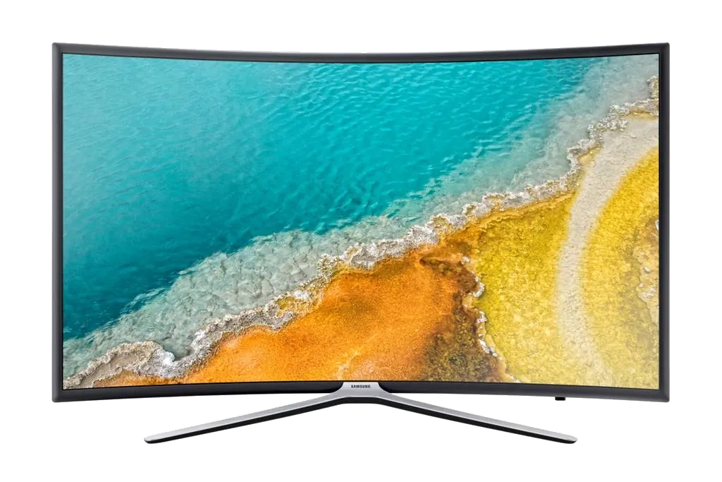 Замена контроллера Samsung UE55K6372SU