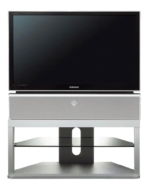 Замена контроллера Samsung SP-43Q5HLR