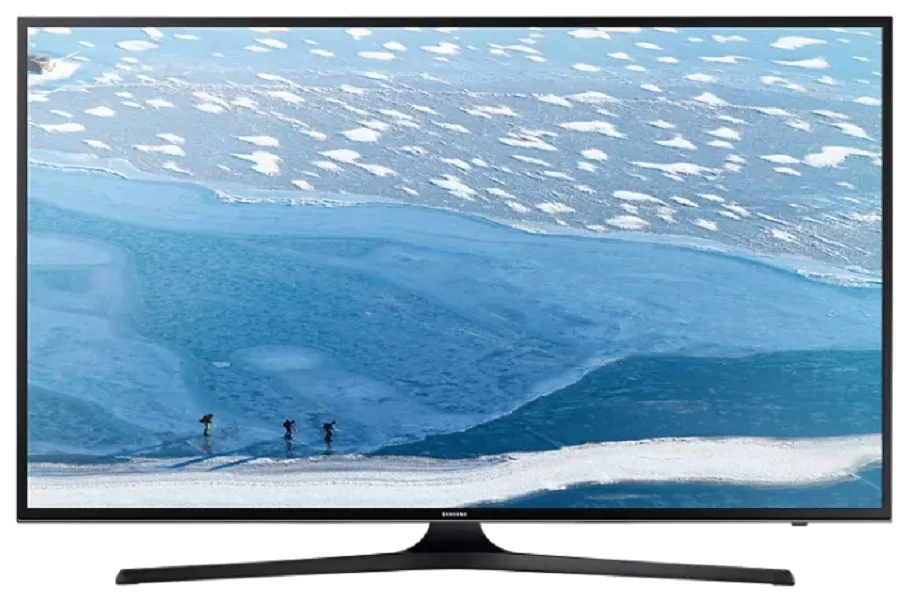 Замена контроллера Samsung UE40KU6079U