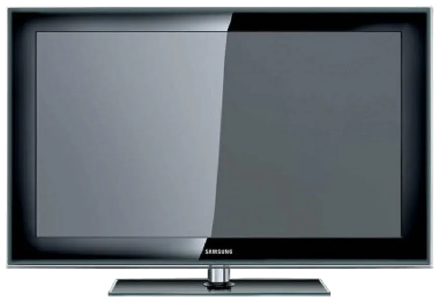 Замена контроллера Samsung LE-46B620