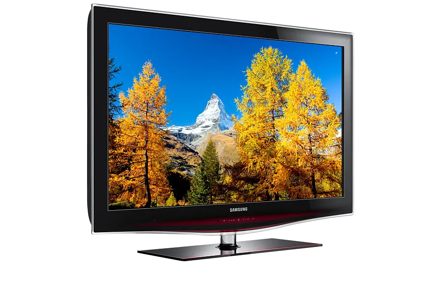 Замена контроллера Samsung LE-55B653