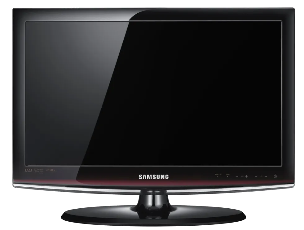 Замена контроллера Samsung LE-22B457