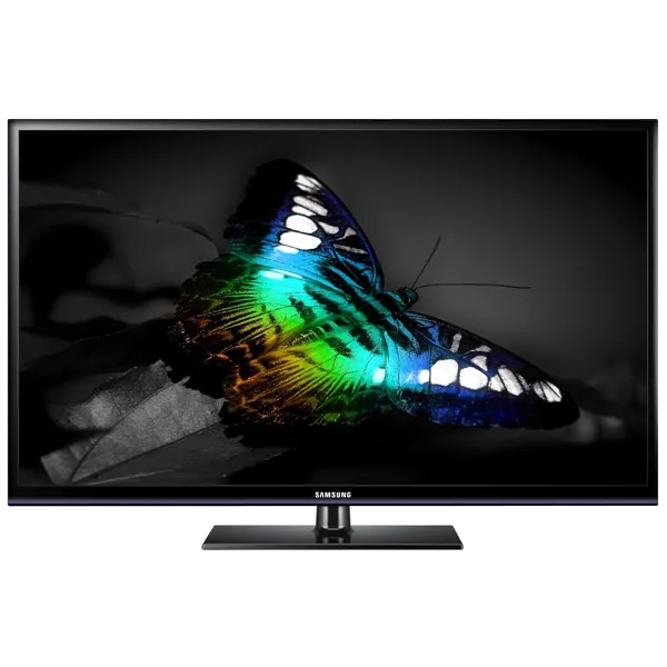 Замена контроллера Samsung PS51E537