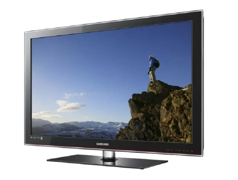 Замена контроллера Samsung LE-37C679