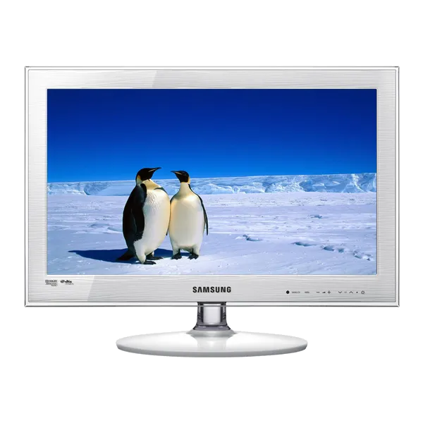 Замена контроллера Samsung UE-22C4010