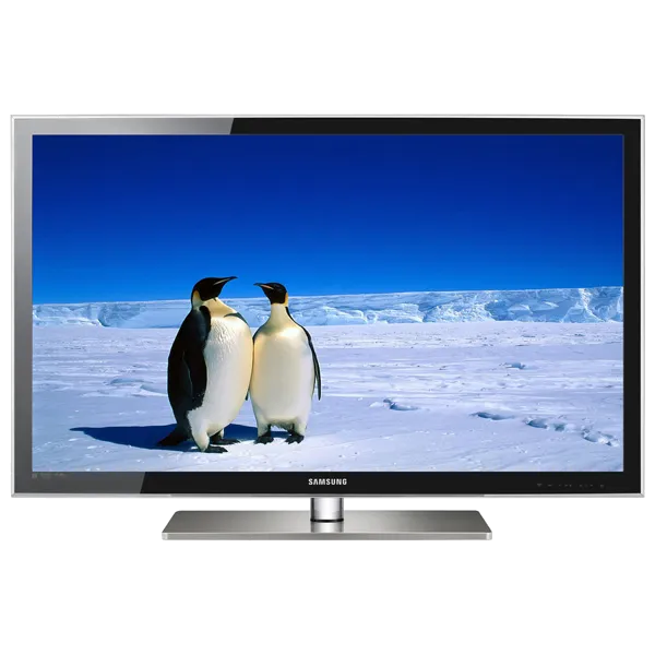 Замена контроллера Samsung UE-46C6600