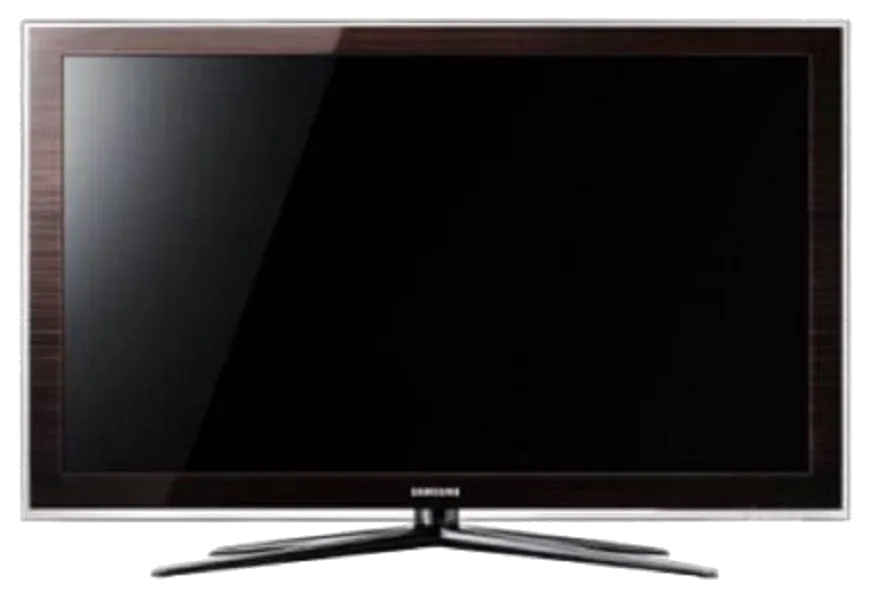 Замена контроллера Samsung UE-37C6620