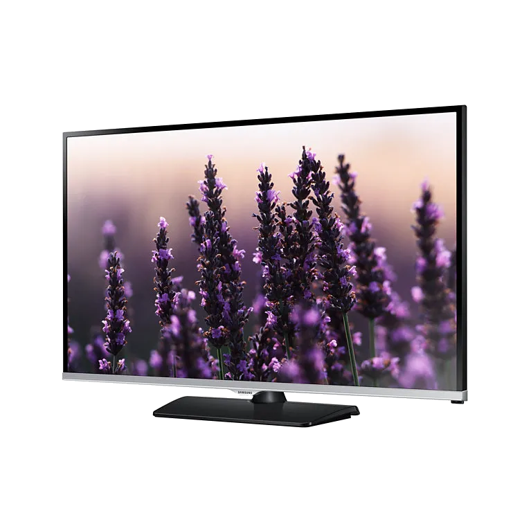 Замена контроллера Samsung UE40F5000