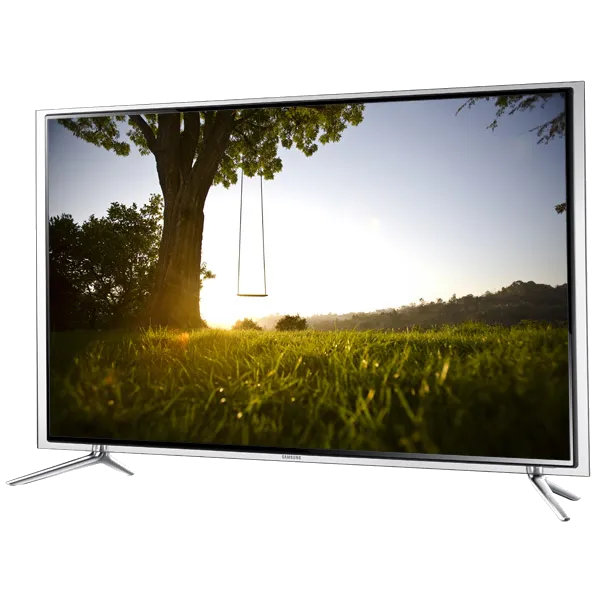 Замена контроллера Samsung UE40F6800