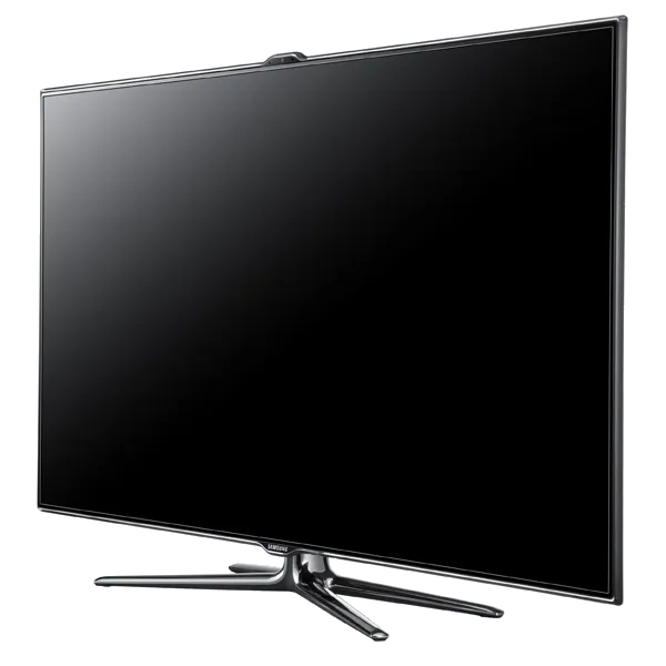 Замена контроллера Samsung UE46F7500