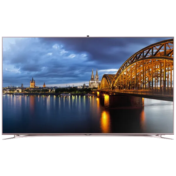 Замена контроллера Samsung UE75F8200