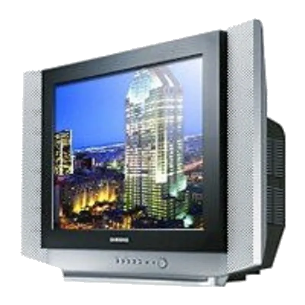 Замена контроллера Samsung CS-21Z30ZAQ