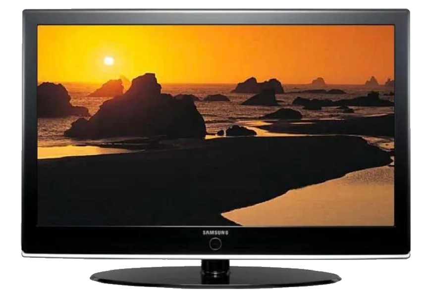 Замена контроллера Samsung LE-40M91B