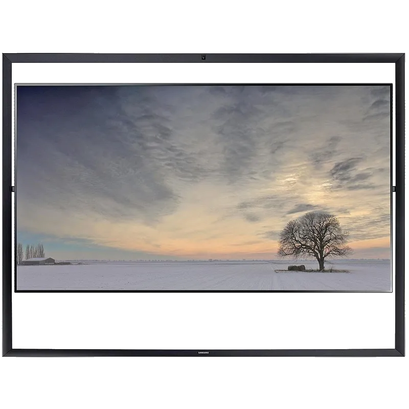 Замена контроллера Samsung UE85S9000