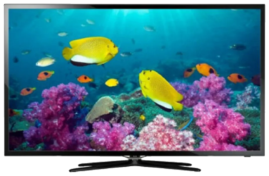 Замена контроллера Samsung UE40F5500