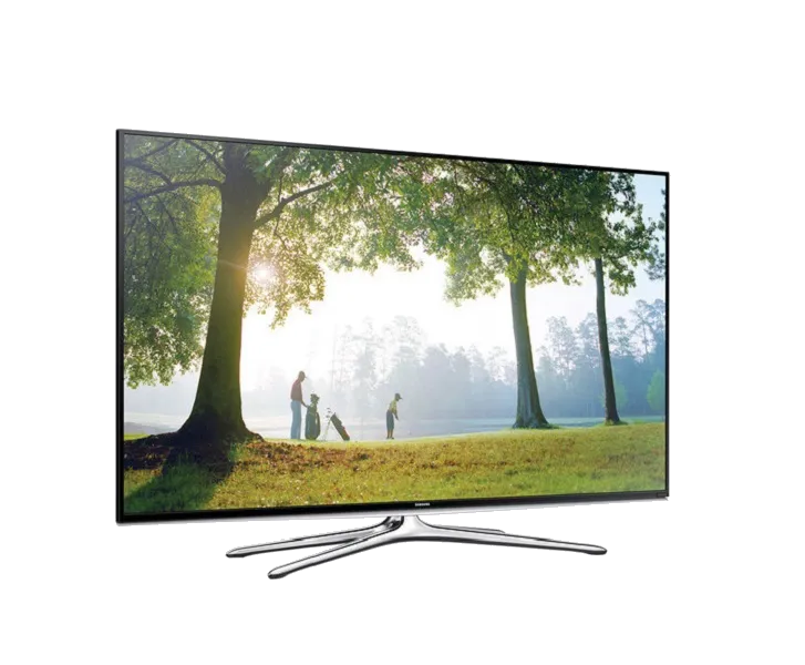 Замена контроллера Samsung UE48H6350